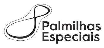 Palmilhas Especiais